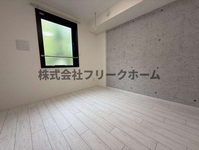 GATE　Residence　Mitaka　（ゲートレジデンスミタカ）の洋室