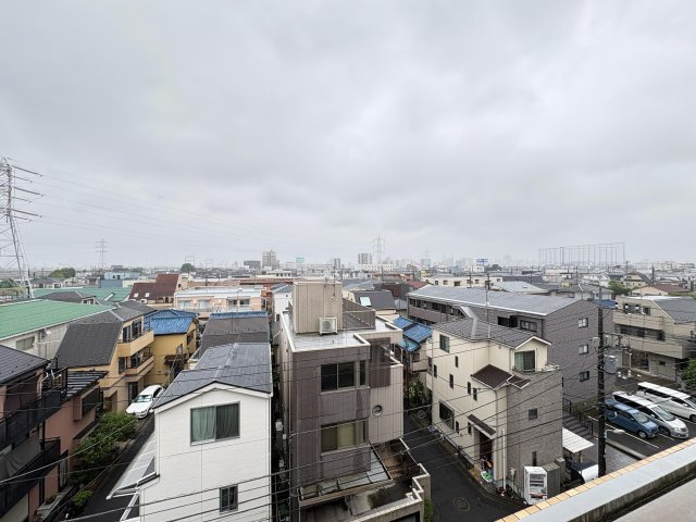 ライオンズマンション小岩第3の展望|ドキドキの新生活も、安心してスタート。ぴったりの住まいを見つけませんか？クランディアが一緒に住まい選びをサポートします‼　まずは、お気軽にお問合せください　＃クランディア