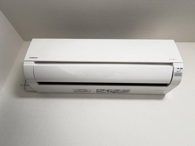 ライオンズマンション小岩第3の冷暖房・空調設備|ドキドキの新生活も、安心してスタート。ぴったりの住まいを見つけませんか？クランディアが一緒に住まい選びをサポートします‼　まずは、お気軽にお問合せください　＃クランディア