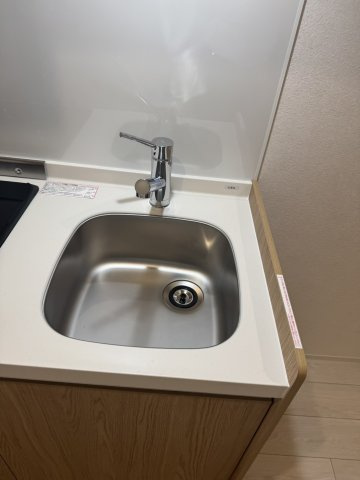 コスモリード日暮里レジデンスのキッチン
