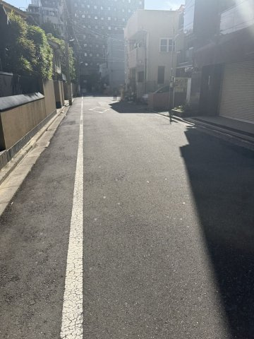 コスモリード日暮里レジデンスの周辺