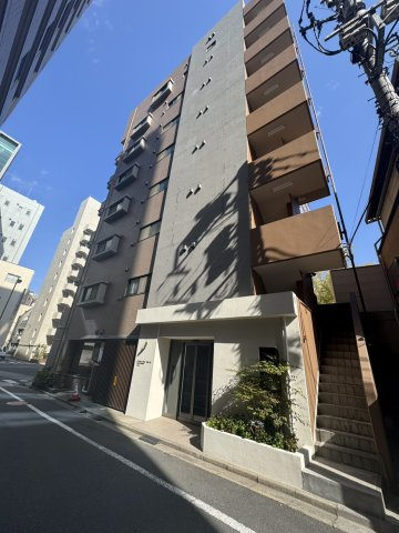 コスモリード日暮里レジデンス