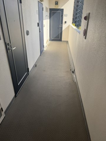 コスモリード日暮里レジデンスのその他共用部分