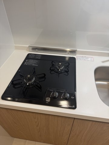 コスモリード日暮里レジデンスのキッチン