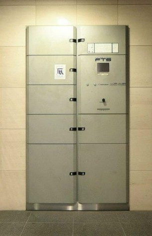 江東区塩浜２丁目の賃貸マンションのその他共用部分