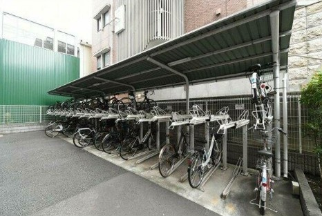 江東区塩浜２丁目の賃貸マンションのその他共用部分