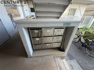 富士マンションのその他物件画像