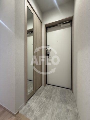 CASA　PINO　SOLOの玄関|CASA　PINO　SOLO　玄関