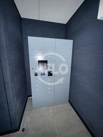 CASA　PINO　SOLOの設備|CASA　PINO　SOLO　宅配ボックス