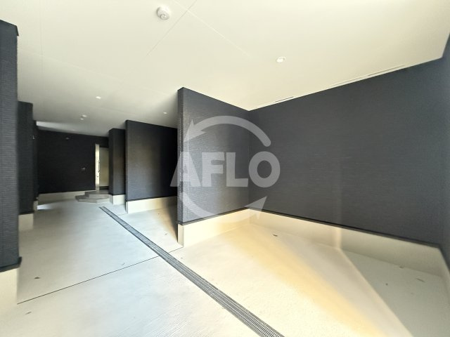 CASA　PINO　SOLOのその他共用部分|CASA　PINO　SOLO　駐輪場