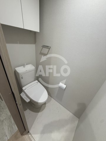 CASA　PINO　SOLOのトイレ|CASA　PINO　SOLO　トイレ