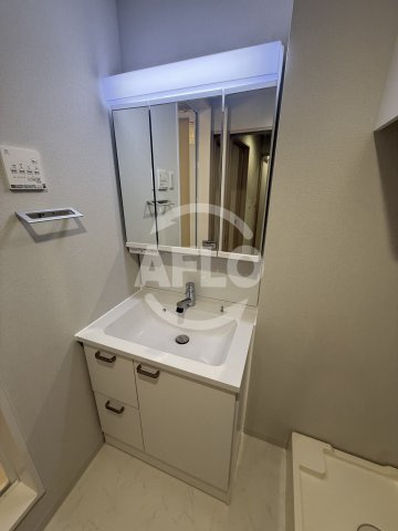 CASA　PINO　SOLOの独立洗面台|CASA　PINO　SOLO　独立洗面台