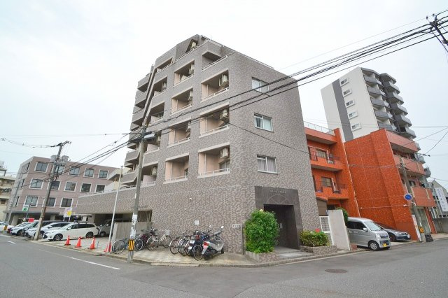 ロイヤルパレス東観音