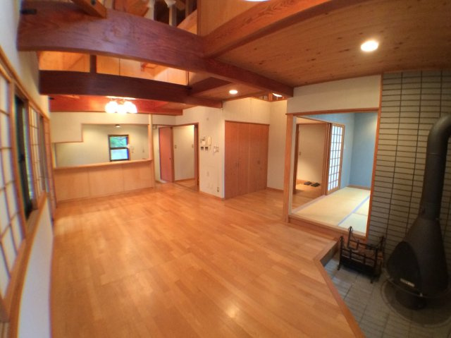 神城　Hakuba47直近ハイグレード住宅のその他