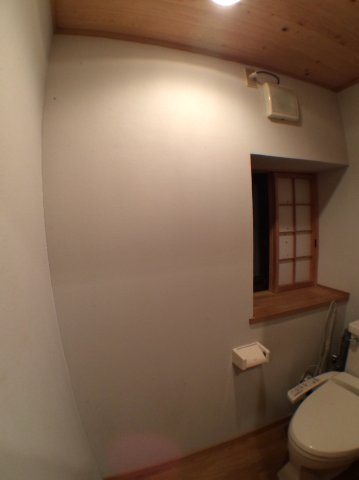 神城　Hakuba47直近ハイグレード住宅の和室