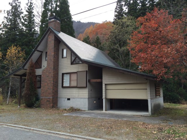 神城　Hakuba47直近ハイグレード住宅