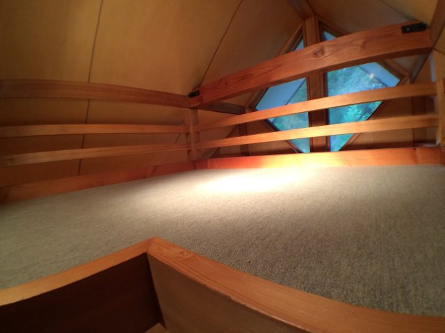 神城　Hakuba47直近ハイグレード住宅の内装