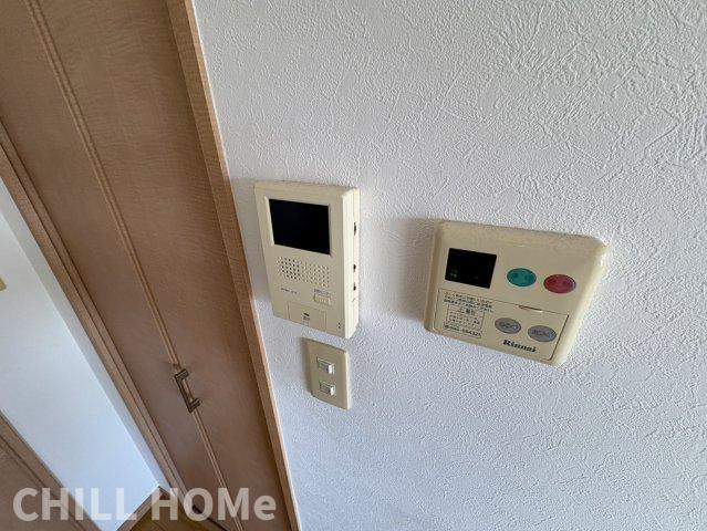 カンターレ・Kの設備|他社様掲載物件もまとめてご紹介、ご案内可能です(^^)/