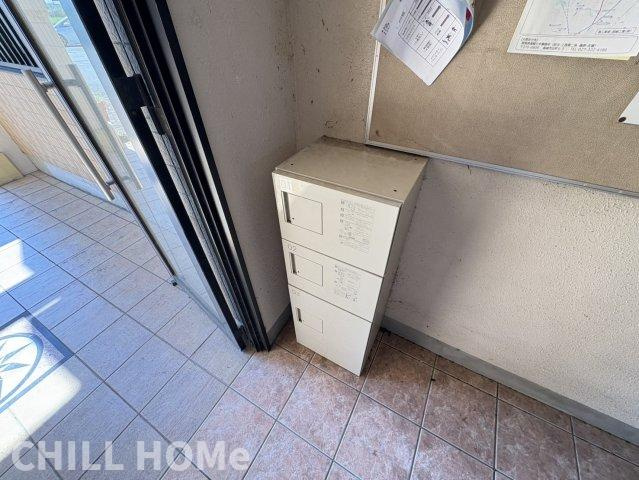 カンターレ・Kのバルコニー|他社様掲載物件もまとめてご紹介、ご案内可能です(^^)/
