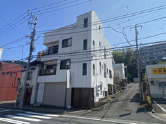 熱海市清水町　賃貸住宅