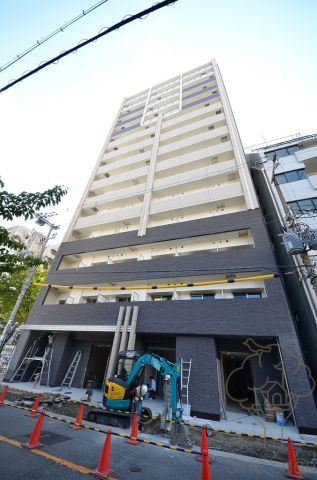 クリスタルグランツ梅田Ⅱ