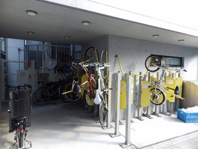 GranDuo小石川のその他共用部分