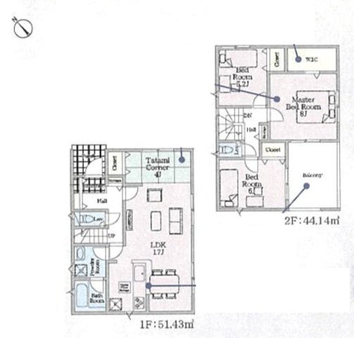 『八王子市新築戸建て』八王子市泉町1911-32【仲介手数料無料】　２６期