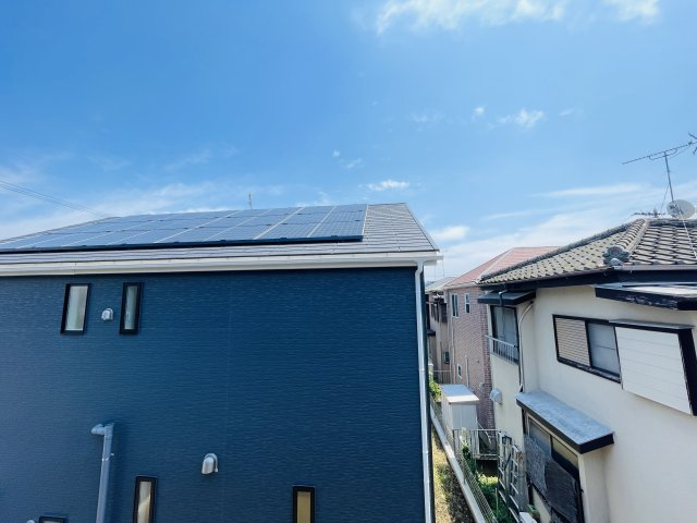 『八王子市新築戸建て』八王子市泉町1911-32【仲介手数料無料】　２６期のその他|～仲介手数料無料☆八王子ひなた不動産～八王子市泉町　新築戸建て