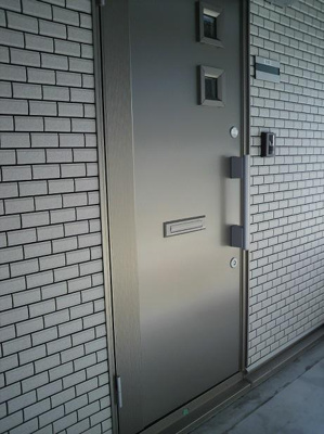 【その他共用部分】 | ラ・フルールエフ