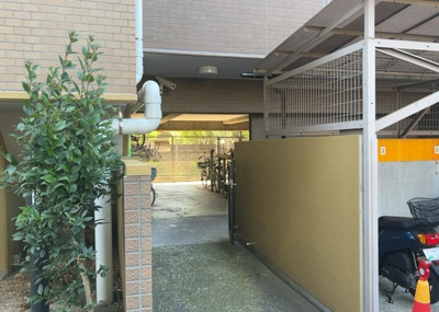 【駐輪場】 | ダイアパレス八王子アヴァンティ | マンションの駐輪場は、事前に空きがあるか確認を取ると安心です。せっかく入居したのに駐輪スペースがない！なんてことになったら大変ですよね。そこで、内見時や購入前にはまず事前に確認しておくと良いでしょう。