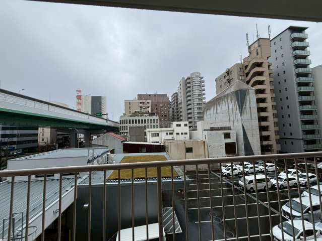 泉サンハイツ｜名古屋市の賃貸ならMｙ賃貸の展望|泉サンハイツ