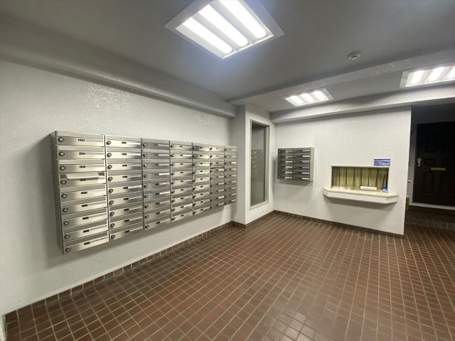 泉サンハイツ|名古屋市の賃貸ならMy賃貸のその他|泉サンハイツ