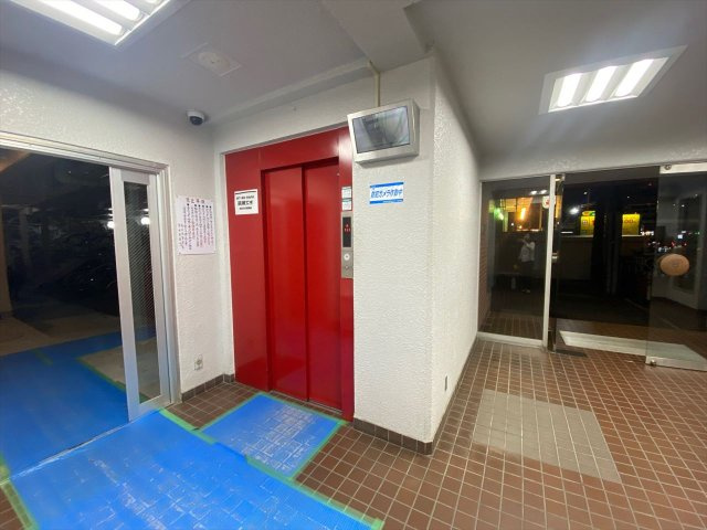 泉サンハイツ｜名古屋市の賃貸ならMｙ賃貸のその他|泉サンハイツ