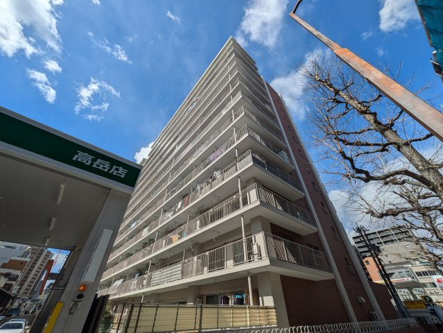 泉サンハイツ｜名古屋市の賃貸ならMｙ賃貸