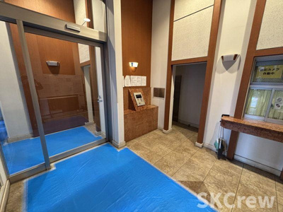 【その他】 | Belleviage Shinnakano
