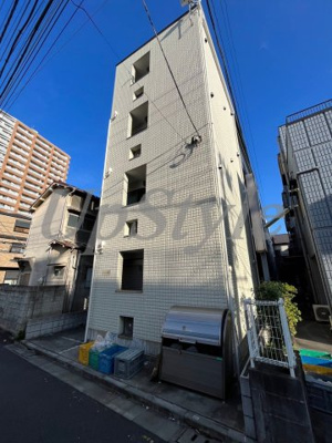 【外観】 | ラフィナート亀戸