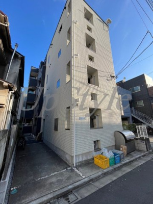【外観】 | ラフィナート亀戸