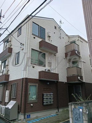 【外観】 | シャンテ　ヌーベル　ヴィ