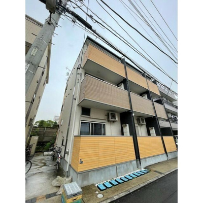 【外観】 | ディアホームズ