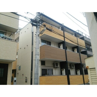 【外観】 | ディアホームズ