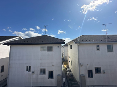 【展望】 | クエスタ | 眺望