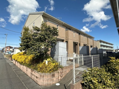 【外観】 | クエスタ | 建物外観
