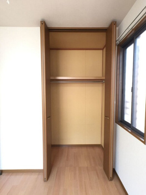 【収納】 | アンバサダーヒルズ Ａ | 収納