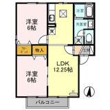 アンバサダーヒルズ Ａの画像