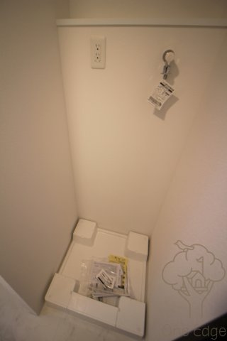 ミラージュパレス北梅田の設備