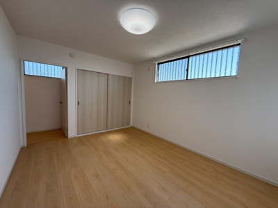 【洋室】 | 倉富中古戸建