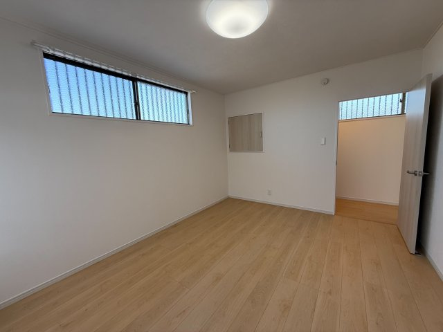 【洋室】 | 倉富中古戸建
