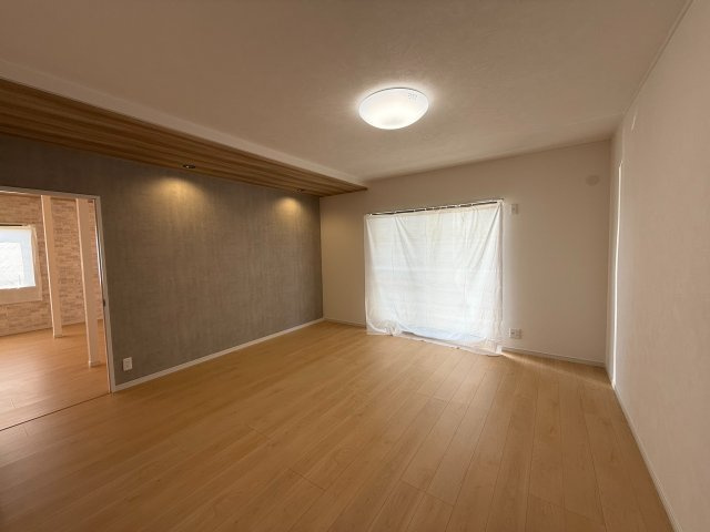 【洋室】 | 倉富中古戸建