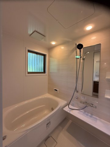 【浴室】 | 倉富中古戸建