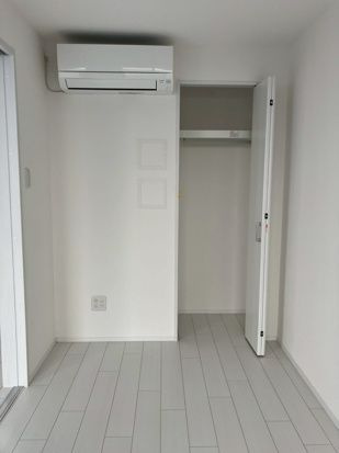 crostone成増の収納